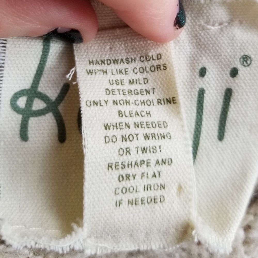 Anthropologie, Kenji Sweater Dress - Picture 8 of 8